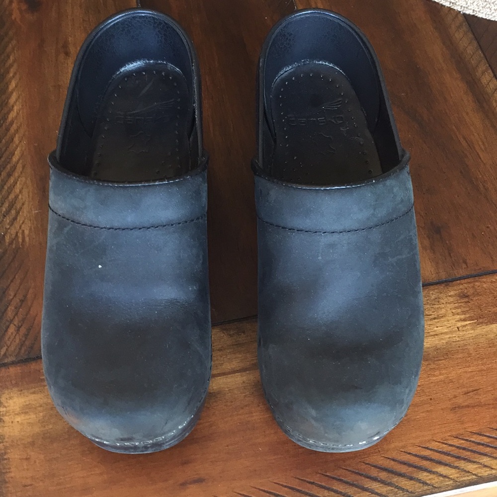 Danskos